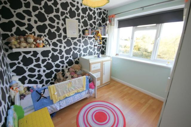  Image of 4 bedroom Detached house for sale in Ashridge Avenue Newcastle-under-Lyme ST5 at Ashridge Avenue  Newcastle, ST5 4JA