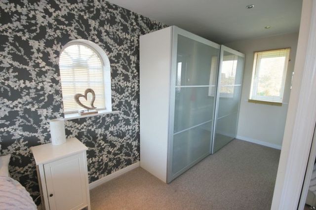  Image of 4 bedroom Detached house for sale in Ashridge Avenue Newcastle-under-Lyme ST5 at Ashridge Avenue  Newcastle, ST5 4JA