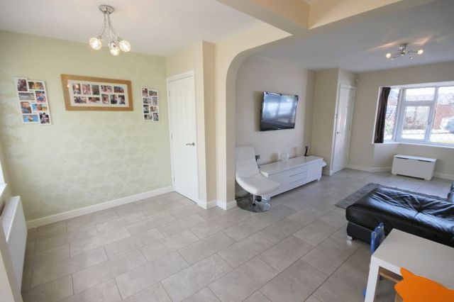  Image of 4 bedroom Detached house for sale in Ashridge Avenue Newcastle-under-Lyme ST5 at Ashridge Avenue  Newcastle, ST5 4JA