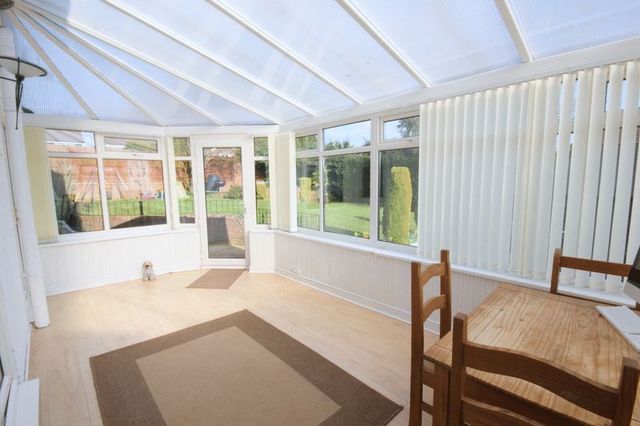  Image of 4 bedroom Detached house for sale in Ashridge Avenue Newcastle-under-Lyme ST5 at Ashridge Avenue  Newcastle, ST5 4JA