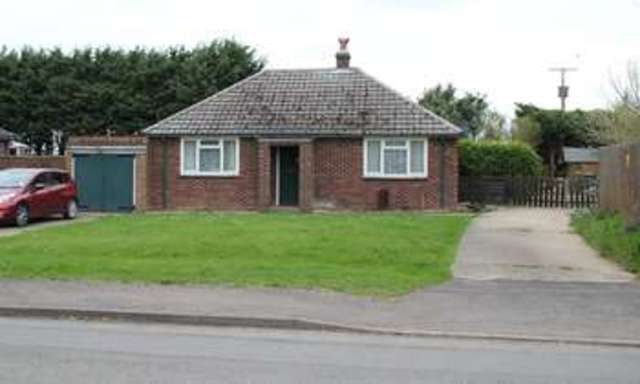  Image of 3 bedroom Detached house to rent in Ashwell Road Steeple Morden Royston SG8 at Steeple Morden Royston Hertfordshire, SG8 0NZ