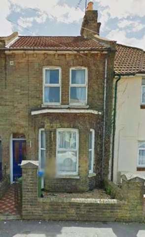  Image of 5 bedroom Detached house to rent in Avenue Road Southampton SO14 at Avenue Road Portswood Southampton, SO14 6TX