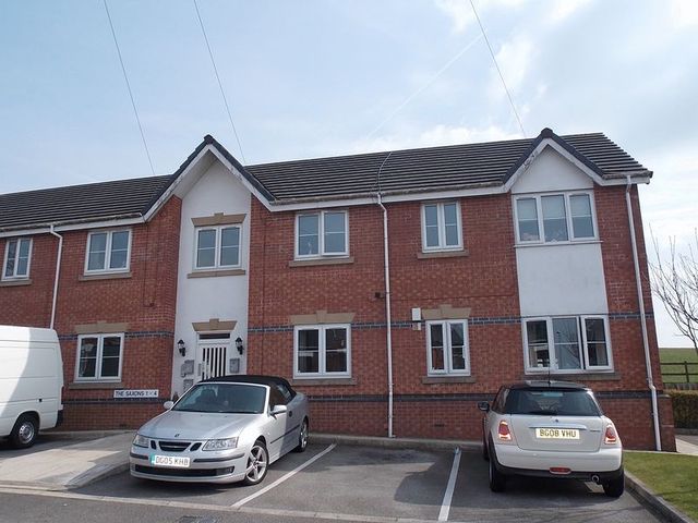  Image of 2 bedroom Flat for sale in Back St. Helens Road South Bolton BL3 at Back St. Helens Road South  Bolton, BL3 3TZ