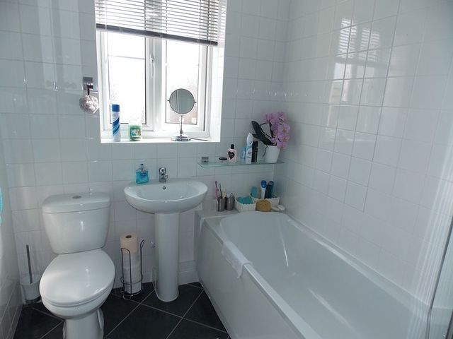  Image of 2 bedroom Flat for sale in Back St. Helens Road South Bolton BL3 at Back St. Helens Road South  Bolton, BL3 3TZ