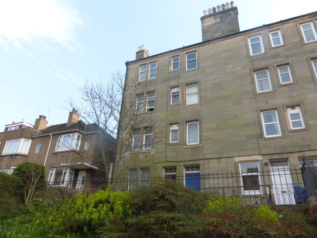  Image of 1 bedroom Flat to rent in Balcarres Street Edinburgh EH10 at Morningside Edinburgh Edinburgh, EH10 5LT