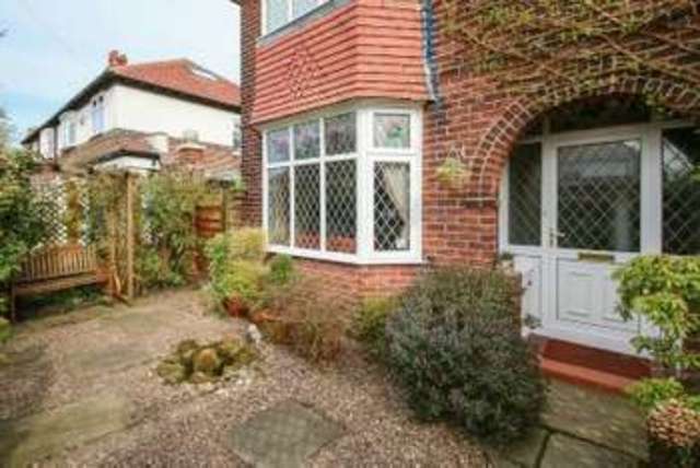  Image of 5 bedroom Detached house for sale in Banbury Drive Timperley Altrincham WA14 at ALTRINCHAM, WA14 5BD