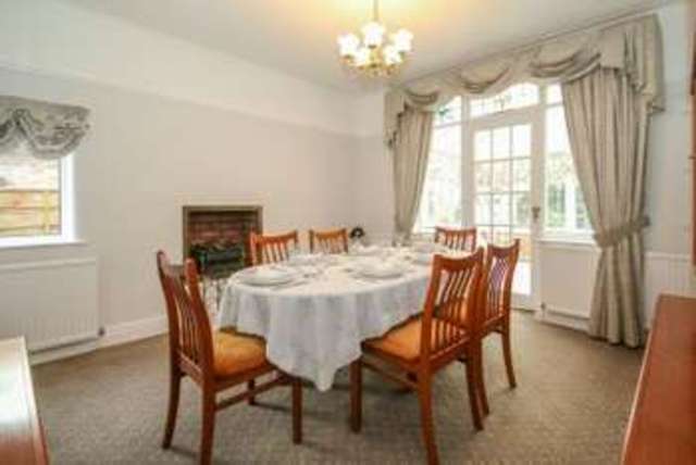  Image of 5 bedroom Detached house for sale in Banbury Drive Timperley Altrincham WA14 at ALTRINCHAM, WA14 5BD