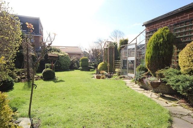  Image of 3 bedroom Semi-Detached house for sale in Barcombe Road Heswall Wirral CH60 at Barcombe Road  Heswall, CH60 1UY