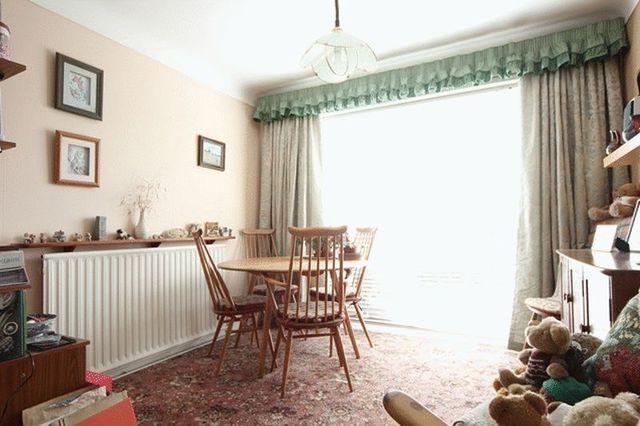  Image of 3 bedroom Semi-Detached house for sale in Barcombe Road Heswall Wirral CH60 at Barcombe Road  Heswall, CH60 1UY