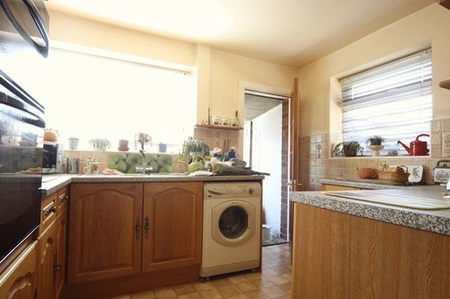  Image of 3 bedroom Semi-Detached house for sale in Barcombe Road Heswall Wirral CH60 at Barcombe Road  Heswall, CH60 1UY