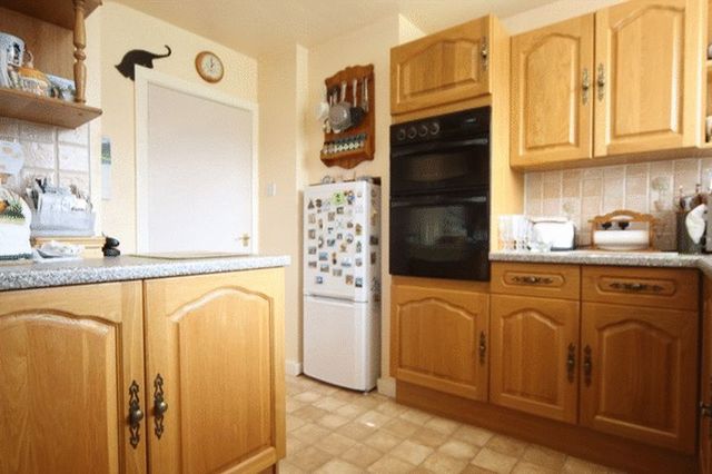  Image of 3 bedroom Semi-Detached house for sale in Barcombe Road Heswall Wirral CH60 at Barcombe Road  Heswall, CH60 1UY