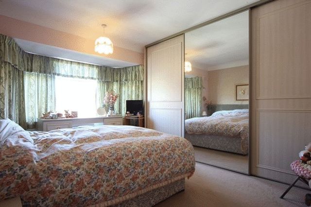  Image of 3 bedroom Semi-Detached house for sale in Barcombe Road Heswall Wirral CH60 at Barcombe Road  Heswall, CH60 1UY