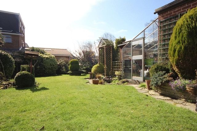  Image of 3 bedroom Semi-Detached house for sale in Barcombe Road Heswall Wirral CH60 at Barcombe Road  Heswall, CH60 1UY