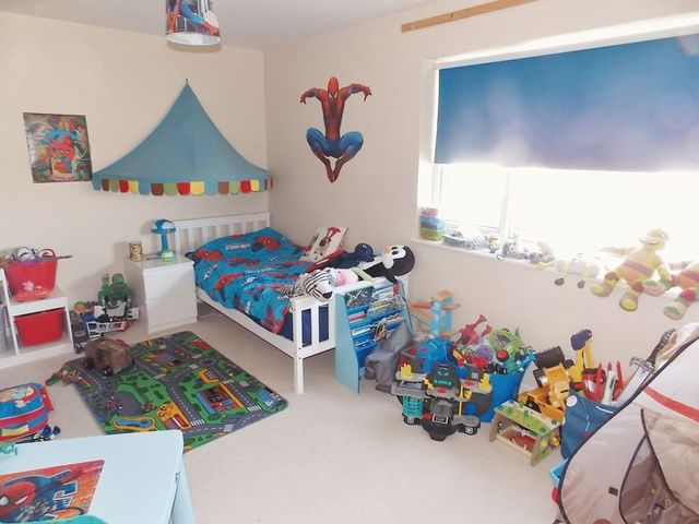  Image of 2 bedroom Flat for sale in Barleycroft Road Portland DT5 at Barleycroft Road  Portland, DT5 2JE