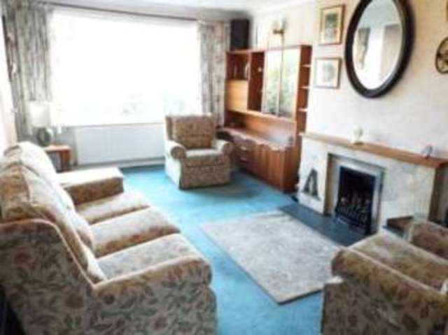  Image of 2 bedroom Bungalow for sale in Barons Road Shavington Crewe CW2 at Shavington Crewe Shavington, CW2 5EW