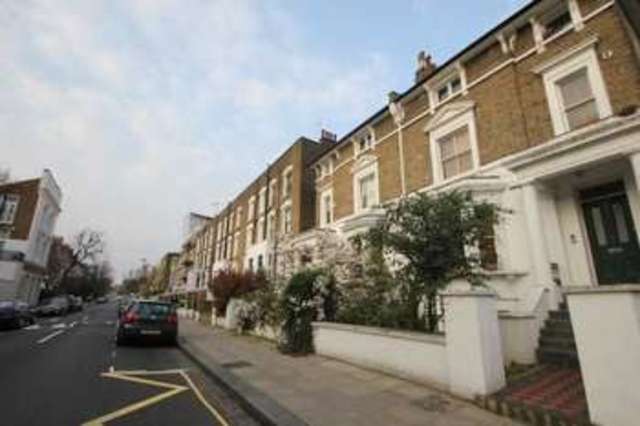  Image of 2 bedroom Flat to rent in Bartholomew Road London NW5 at North London London North London, NW5 2AH