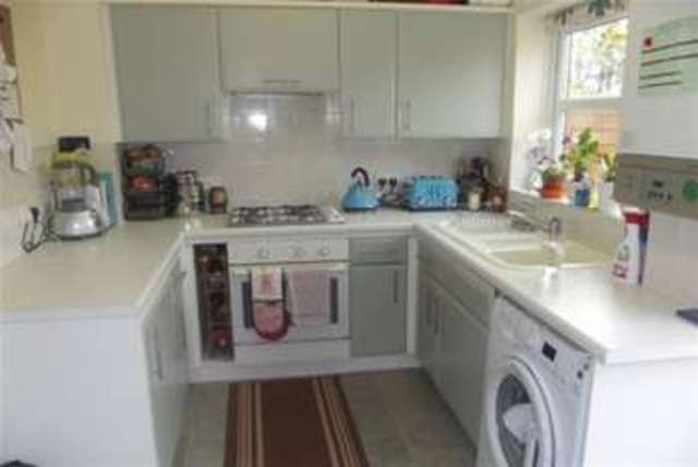 Image of 2 bedroom Detached house to rent in Chardstock Close Exeter EX1 at Exeter, EX1 3UP