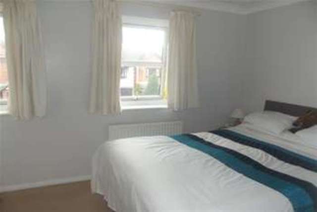  Image of 2 bedroom Detached house to rent in Chardstock Close Exeter EX1 at Exeter, EX1 3UP