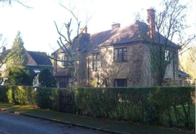  Image of 4 bedroom Detached house to rent in Baskerville Lane Shiplake Henley-on-Thames RG9 at Baskerville Lane Shiplake Henley On Thames, RG9 3JY