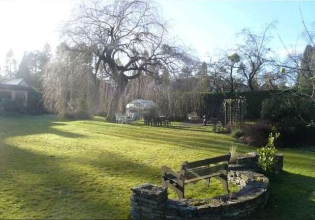  Image of 4 bedroom Detached house to rent in Baskerville Lane Shiplake Henley-on-Thames RG9 at Baskerville Lane Shiplake Henley On Thames, RG9 3JY