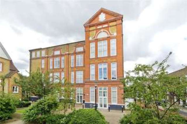 Image of 2 bedroom Flat to rent in Batchelor Street London N1 at Barnsbury London Islington, N1 0EY