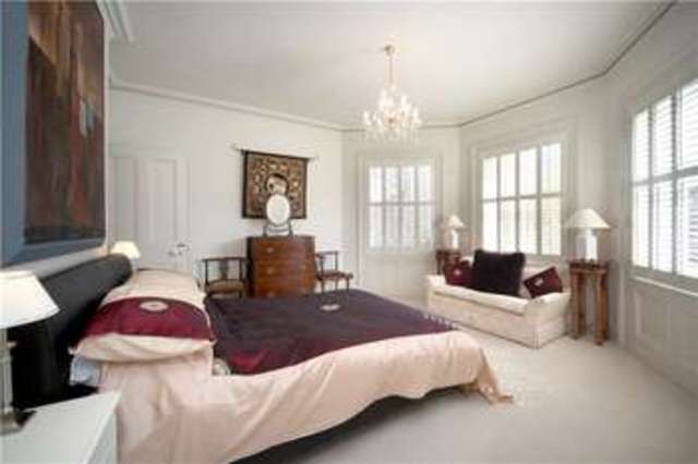  Image of 5 bedroom Detached house for sale in Bayliss Road Wargrave Reading RG10 at Wargrave Reading Wargrave, RG10 8DR