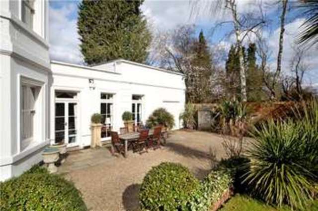 Image of 5 bedroom Detached house for sale in Bayliss Road Wargrave Reading RG10 at Wargrave Reading Wargrave, RG10 8DR