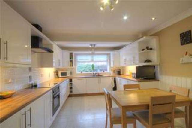  Image of 4 bedroom Detached house for sale in Beamish Hills Beamish Stanley DH9 at No Place Stanley Kibblesworth, DH9 0SP