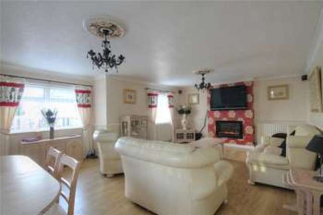  Image of 4 bedroom Detached house for sale in Beamish Hills Beamish Stanley DH9 at No Place Stanley Kibblesworth, DH9 0SP
