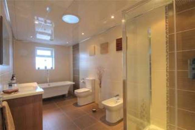  Image of 4 bedroom Detached house for sale in Beamish Hills Beamish Stanley DH9 at No Place Stanley Kibblesworth, DH9 0SP