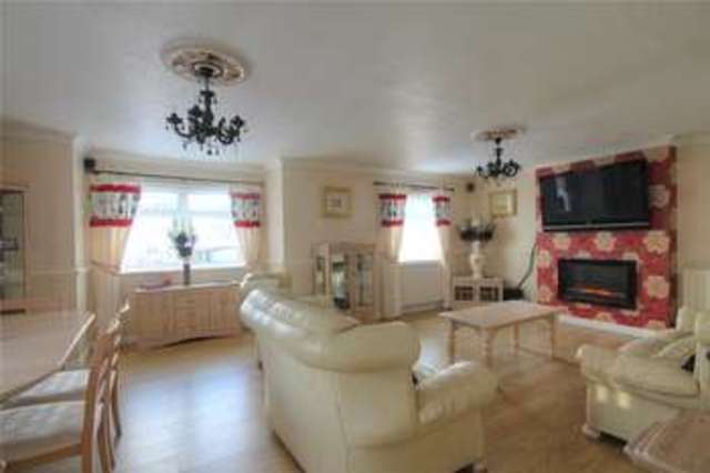  Image of 4 bedroom Detached house for sale in Beamish Hills Beamish Stanley DH9 at No Place Stanley Kibblesworth, DH9 0SP