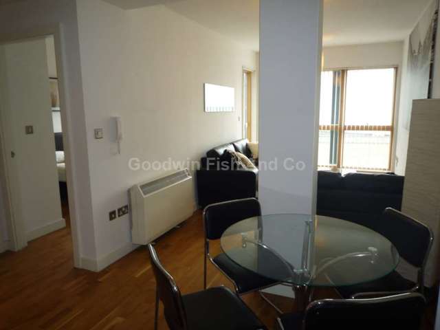  Image of 1 bedroom Apartment to rent in Mirabel Street Manchester M3 at Mirabel Street  Manchester, M3 1DY