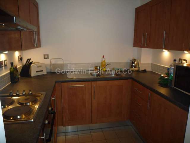  Image of 1 bedroom Apartment to rent in Mirabel Street Manchester M3 at Mirabel Street  Manchester, M3 1DY