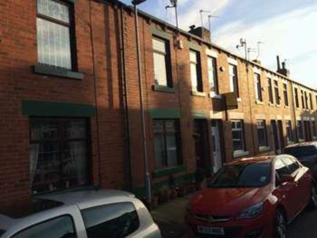  Image of 3 bedroom Terraced house for sale in Belgrave Street Rochdale OL12 at Belgrave Street  Rochdale, OL12 7BY