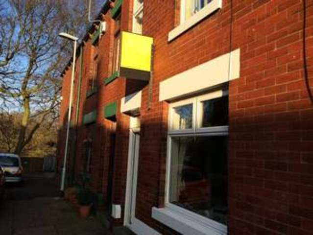  Image of 3 bedroom Terraced house for sale in Belgrave Street Rochdale OL12 at Belgrave Street  Rochdale, OL12 7BY