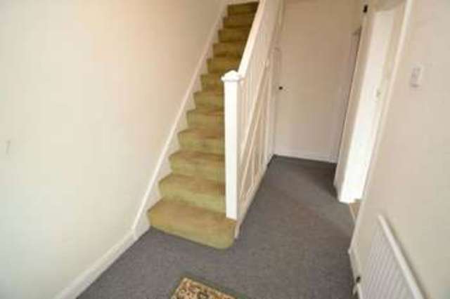  Image of 3 bedroom Semi-Detached house for sale in Belmont Avenue Breaston Derby DE72 at Belmont Avenue  Breaston, DE72 3AA