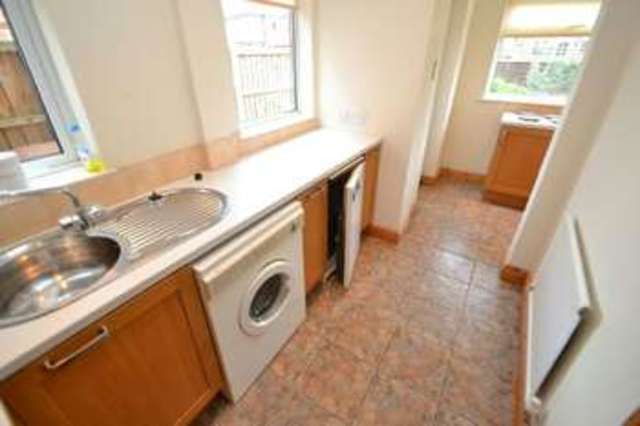  Image of 3 bedroom Semi-Detached house for sale in Belmont Avenue Breaston Derby DE72 at Belmont Avenue  Breaston, DE72 3AA
