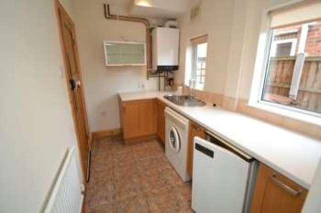  Image of 3 bedroom Semi-Detached house for sale in Belmont Avenue Breaston Derby DE72 at Belmont Avenue  Breaston, DE72 3AA