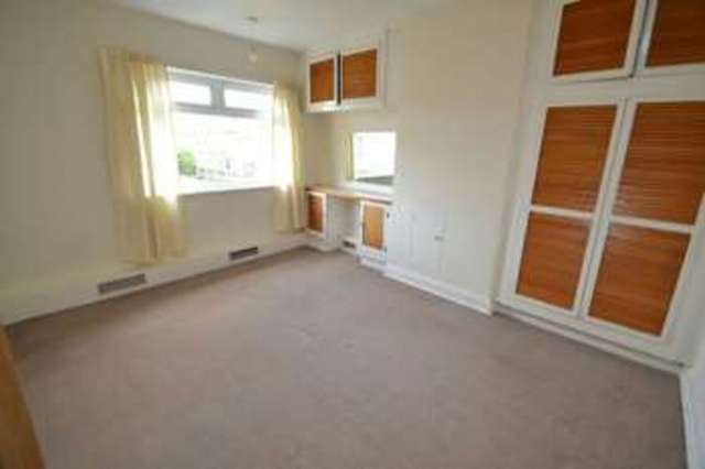  Image of 3 bedroom Semi-Detached house for sale in Belmont Avenue Breaston Derby DE72 at Belmont Avenue  Breaston, DE72 3AA