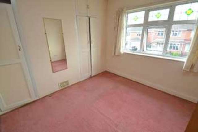  Image of 3 bedroom Semi-Detached house for sale in Belmont Avenue Breaston Derby DE72 at Belmont Avenue  Breaston, DE72 3AA