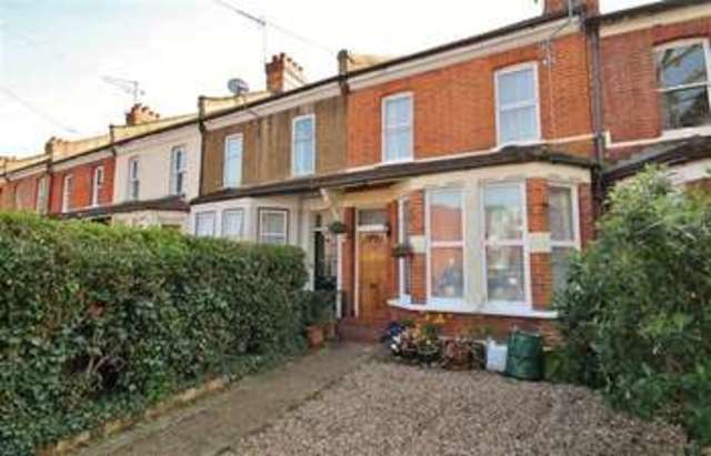  Image of 4 bedroom Terraced house for sale in Benhill Avenue Sutton SM1 at Benhill Avenue  Sutton, SM1 4DL