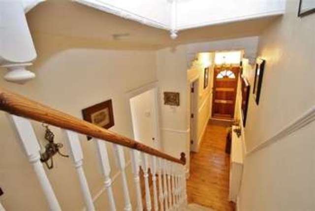  Image of 4 bedroom Terraced house for sale in Benhill Avenue Sutton SM1 at Benhill Avenue  Sutton, SM1 4DL