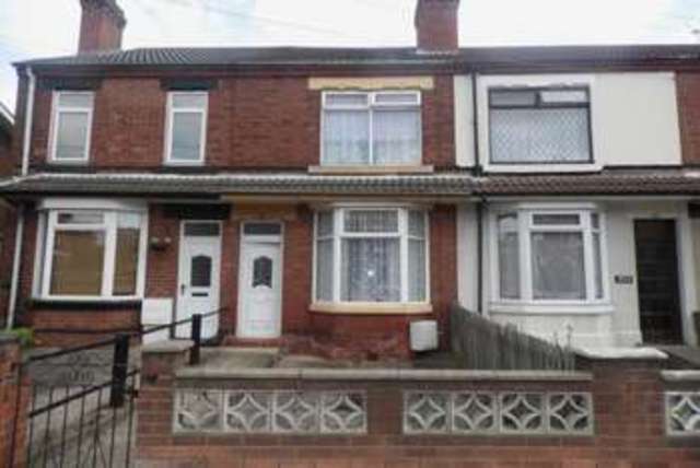  Image of 2 bedroom Terraced house to rent in Bentley Road Doncaster DN5 at BENTLEY ROAD BENTLEY DONCASTER, DN5 9TB