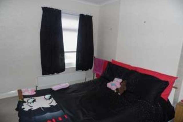  Image of 2 bedroom Terraced house to rent in Bentley Road Doncaster DN5 at BENTLEY ROAD BENTLEY DONCASTER, DN5 9TB