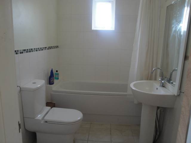  Image of Studio flat to rent in Bewsey Road Warrington WA5 at Bewsey Warrington Great Sankey, WA5 0LG