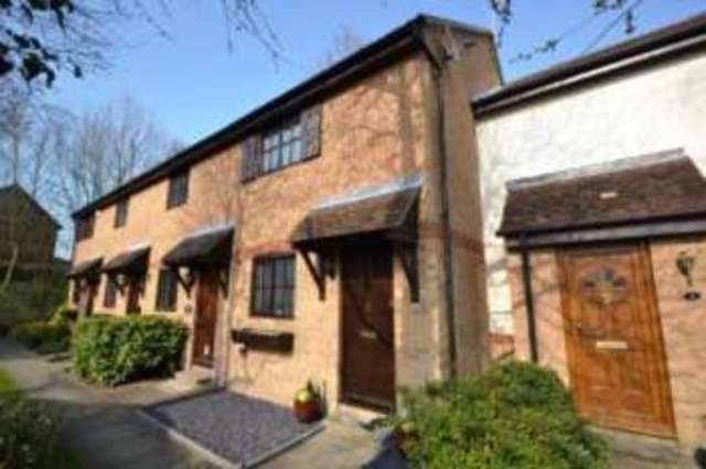  Image of 2 bedroom Terraced house for sale in Froden Court Billericay CM11 at Billericay Essex South Green, CM11 2TF