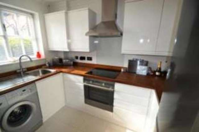  Image of 2 bedroom Terraced house for sale in Froden Court Billericay CM11 at Billericay Essex South Green, CM11 2TF