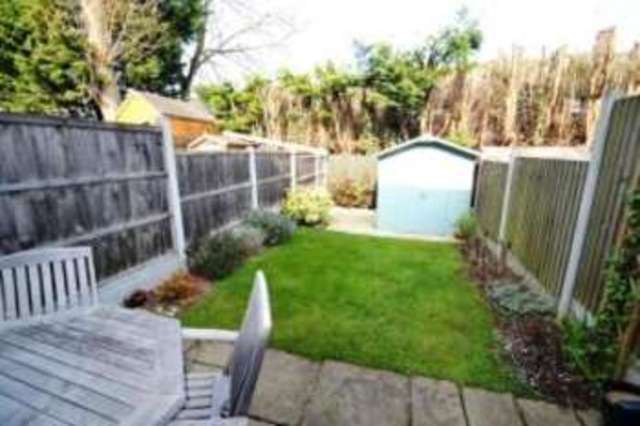  Image of 2 bedroom Terraced house for sale in Froden Court Billericay CM11 at Billericay Essex South Green, CM11 2TF