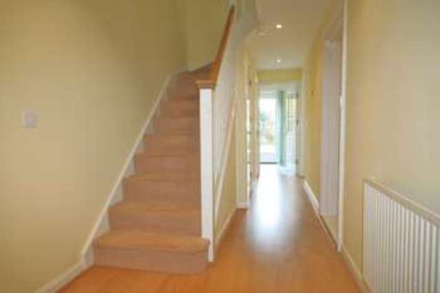  Image of 3 bedroom Terraced house for sale in Saddlers Close Billingshurst RH14 at Billingshurst West Sussex Billingshurst, RH14 9GL