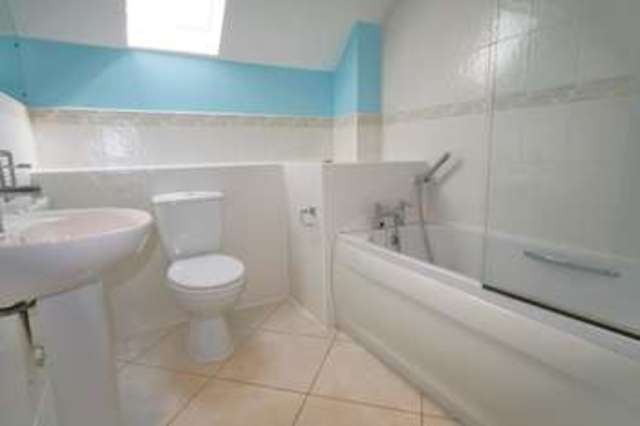  Image of 3 bedroom Terraced house for sale in Saddlers Close Billingshurst RH14 at Billingshurst West Sussex Billingshurst, RH14 9GL
